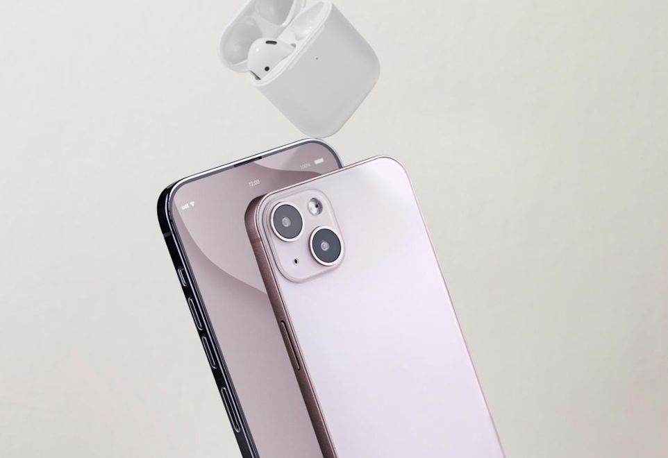 Test cu un telefon iPhone: uite ce am descoperit